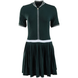 Women's Lainey Court Short Sleeve Dress