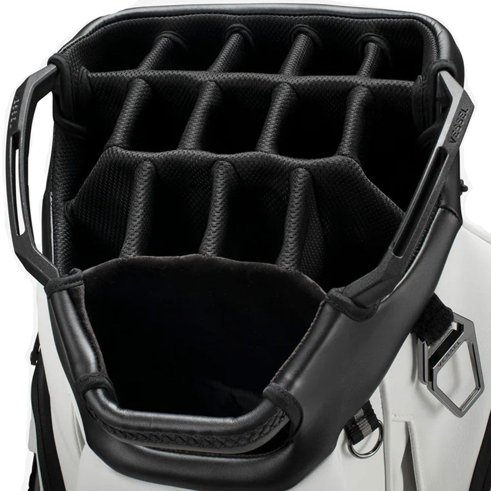 Lux XV 2.0 Cart Bag