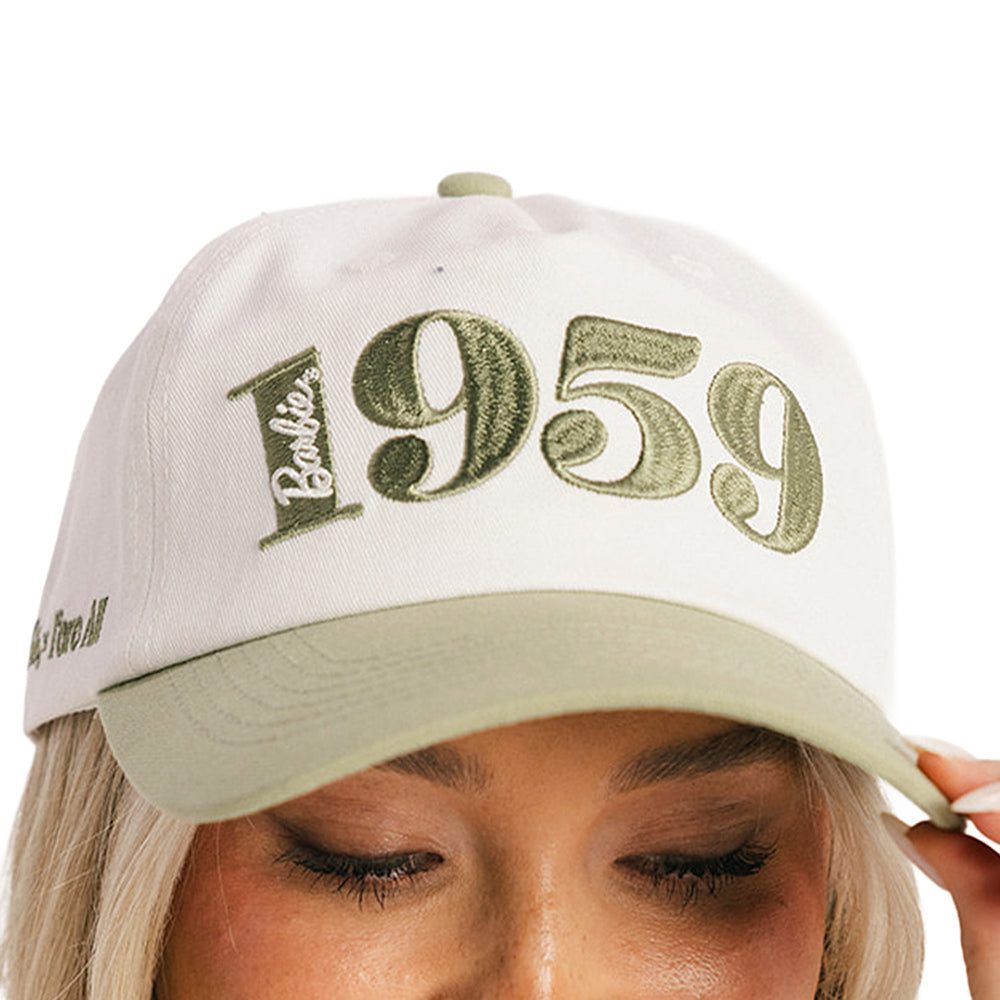 Fore All x Barbie™ Women's 1959 Hat