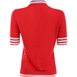 Women's Originals Knit Polo - Fairway Styles