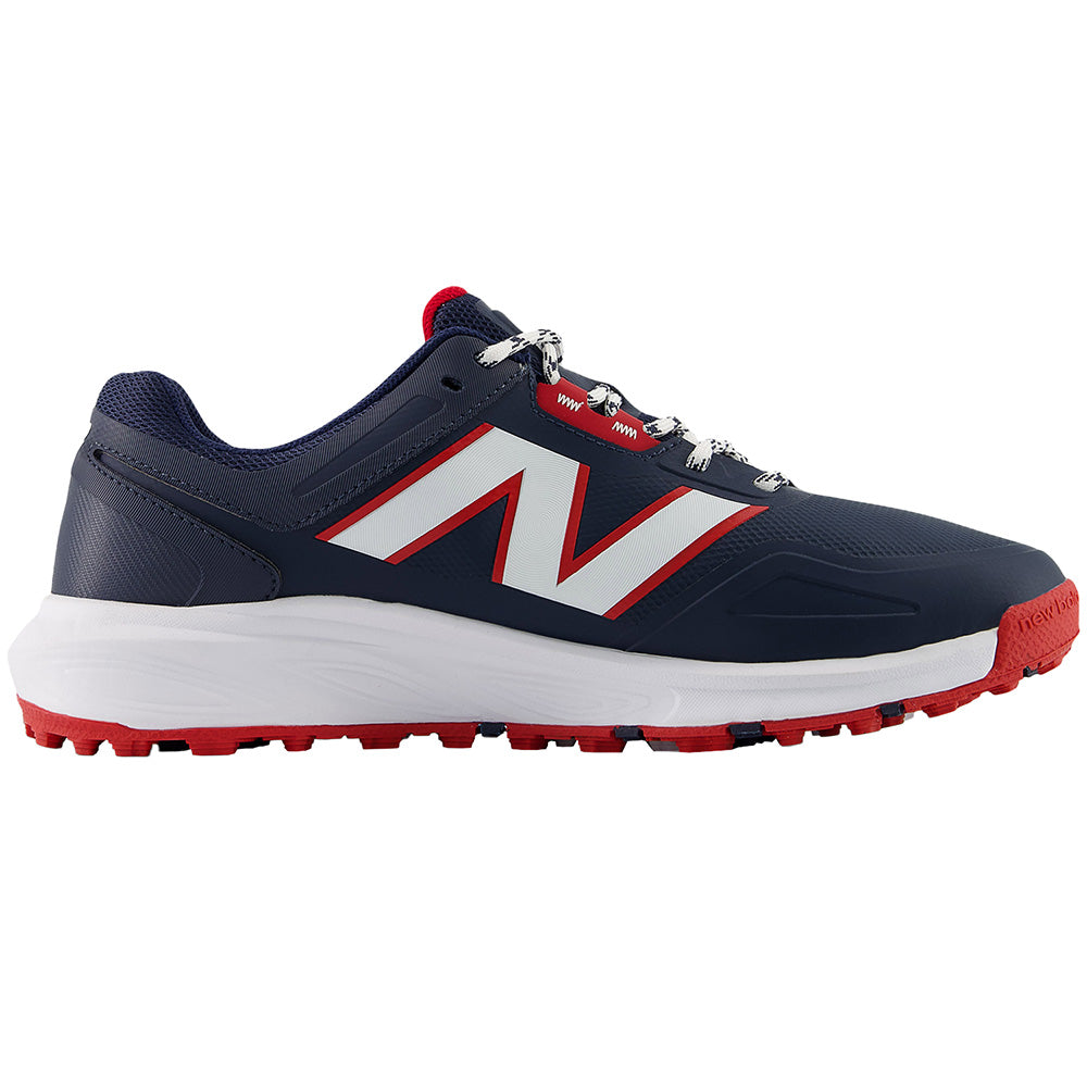 Fresh Foam Contend v3 Spikeless Golf Shoes