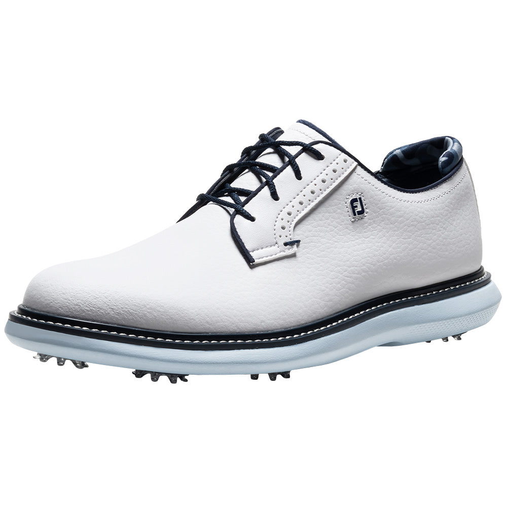 Traditions Blucher Golf Shoes