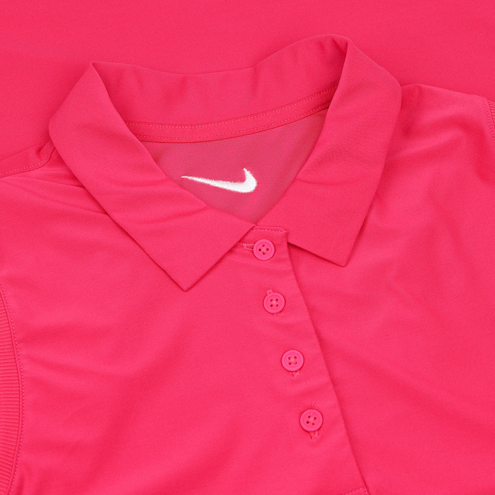 Women's Victory Dri-FIT Sleeveless Polo