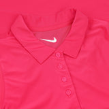 Women's Victory Dri-FIT Sleeveless Polo