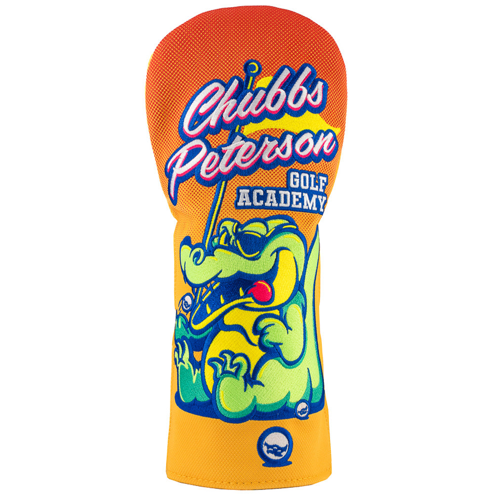 Happy Gilmore Driver Headcover