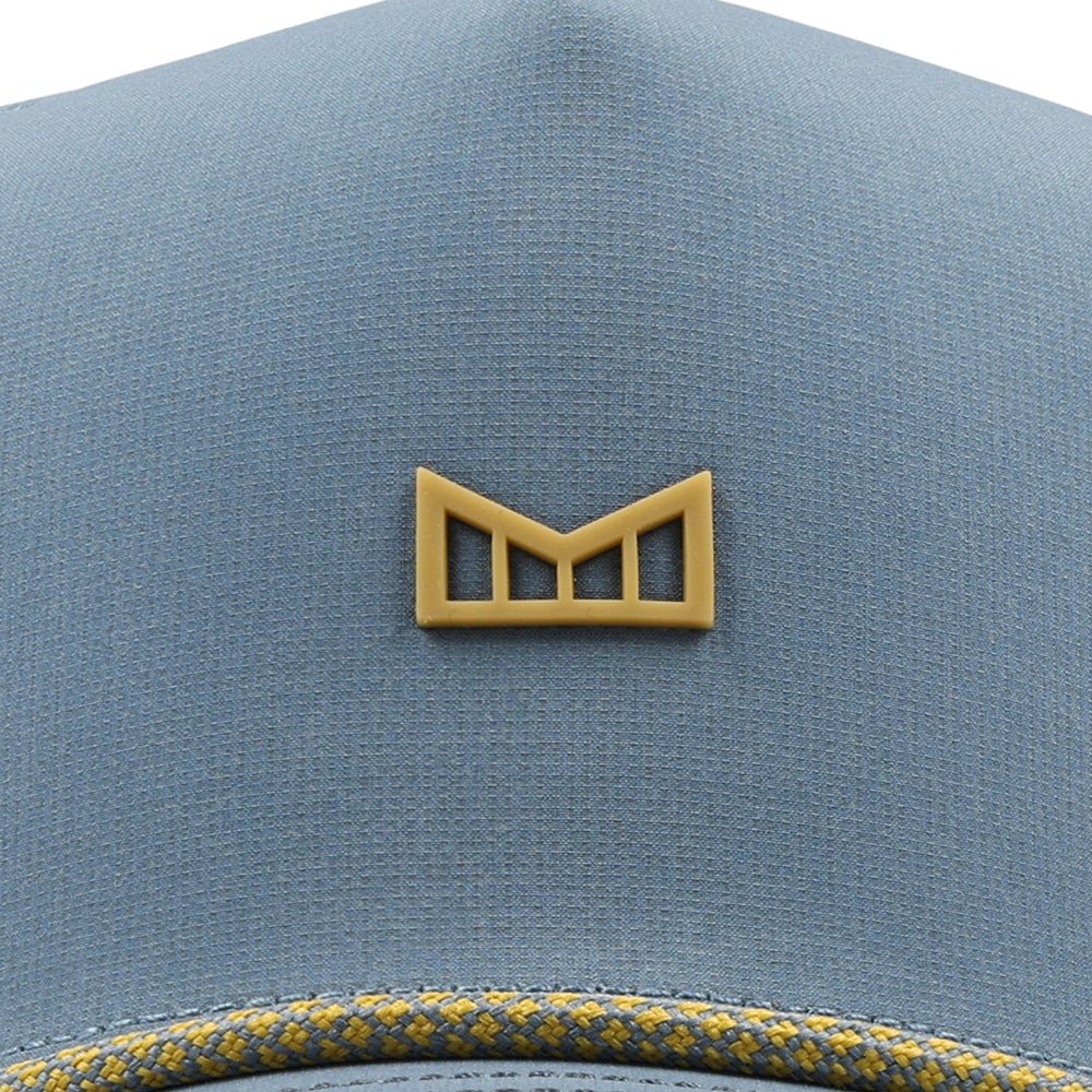 Odysea Rope Bulls Icon Hydro Hat