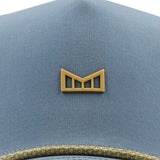Odysea Rope Bulls Icon Hydro Hat
