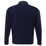 Merge Hybrid Fleece Jacket