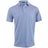 MicroFeeder Stripe Lisle Polo - Fairway Styles