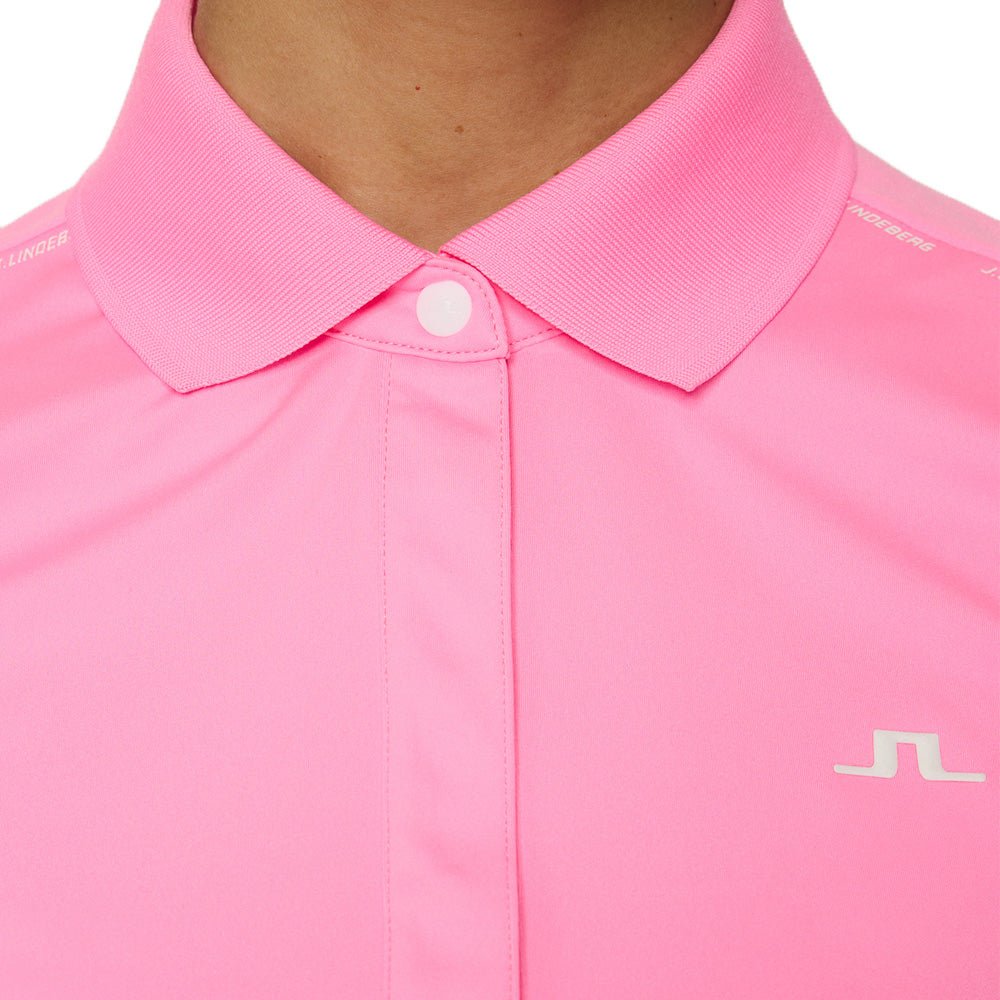 Women's Jessa Polo - Fairway Styles