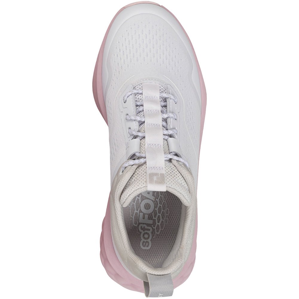 Women's Quantum Spikeless Golf Shoes