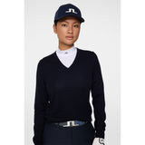 Women's Amaya Knitted Sweater - Fairway Styles