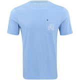 Lost Mapes Pocket Tee