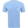Lost Mapes Pocket Tee
