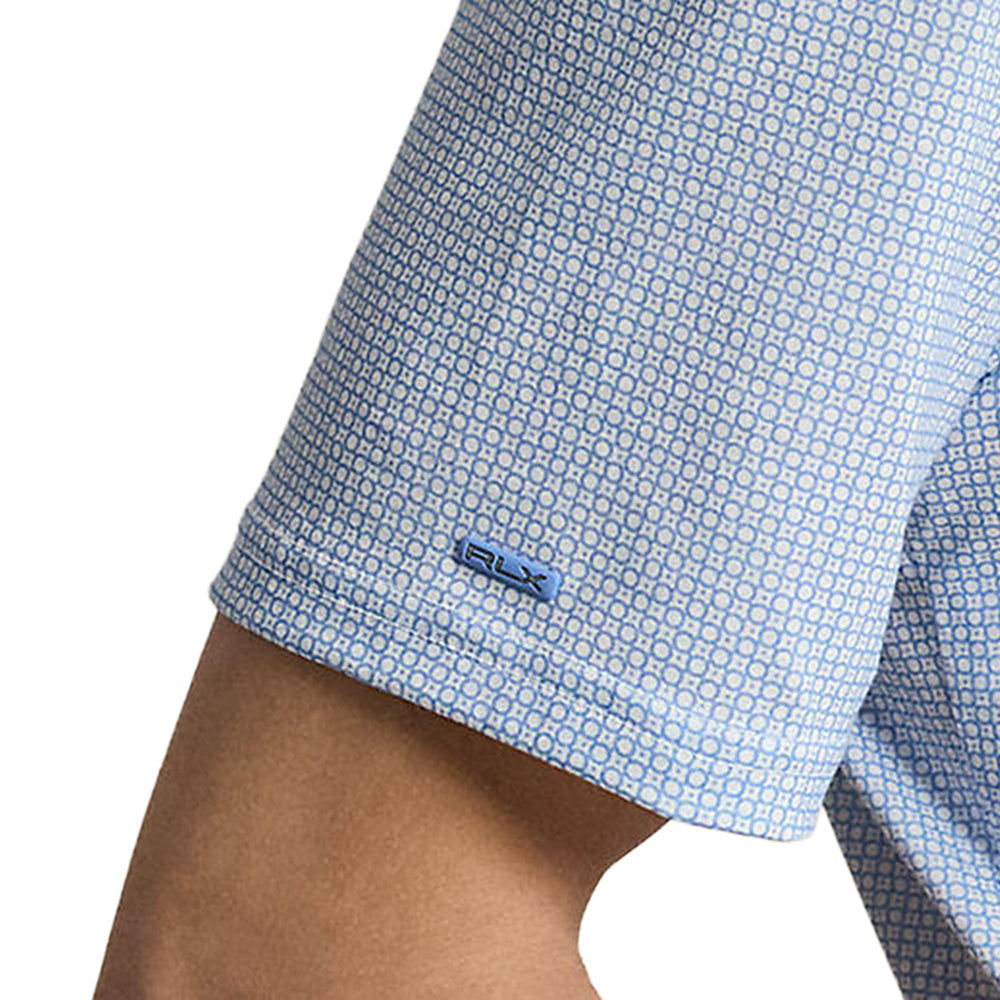 Classic Fit Performance Polo