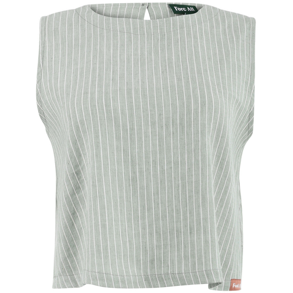 Women's Breeze Sleeveless Top