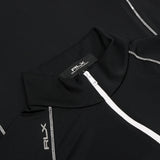 Women's Stretch Jersey 1/4 Zip Pullover