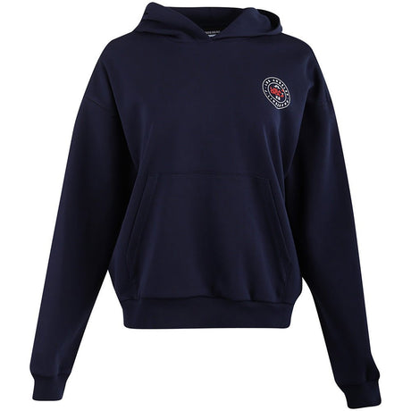 Women's Rose Hoodie - Fairway Styles
