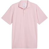 PUMA x Arnold Palmer Textured Polo