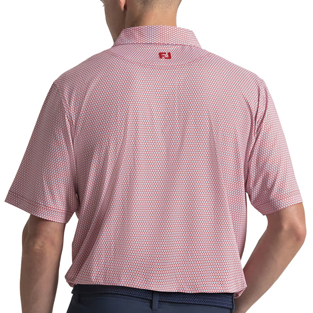 Stellar Lisle Polo