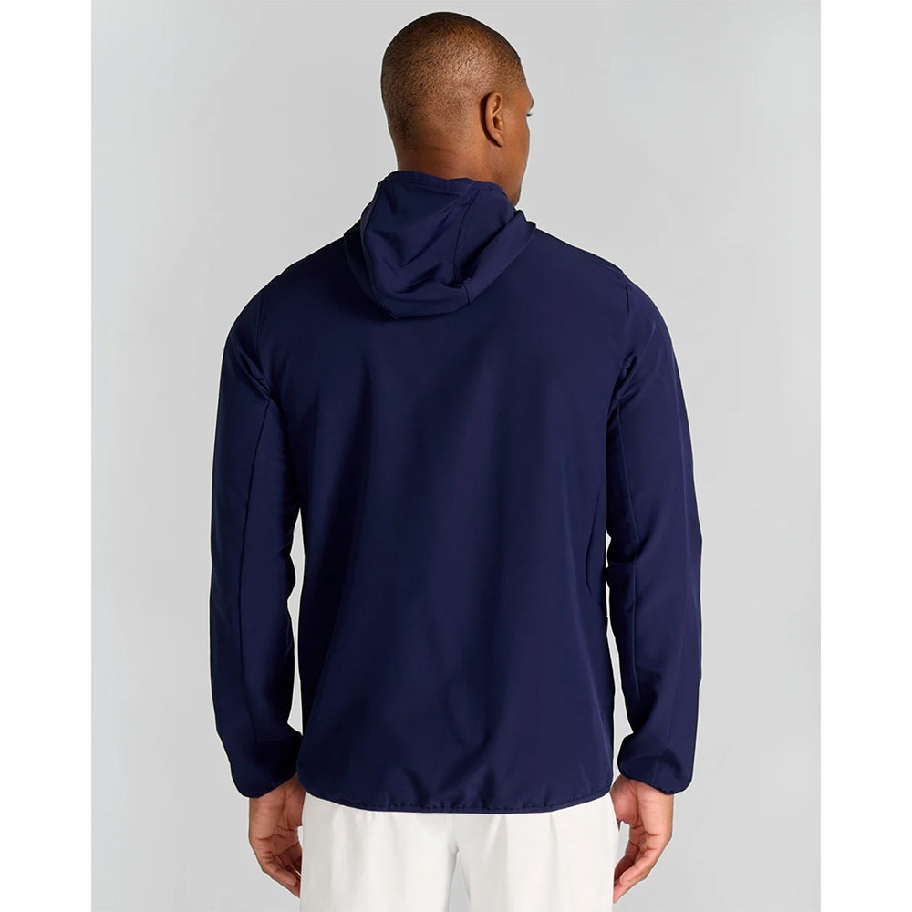 Dewitt Jacket