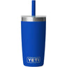 Juniors' Rambler Jr. 10 Oz Tumbler With Silicone Straw Lid