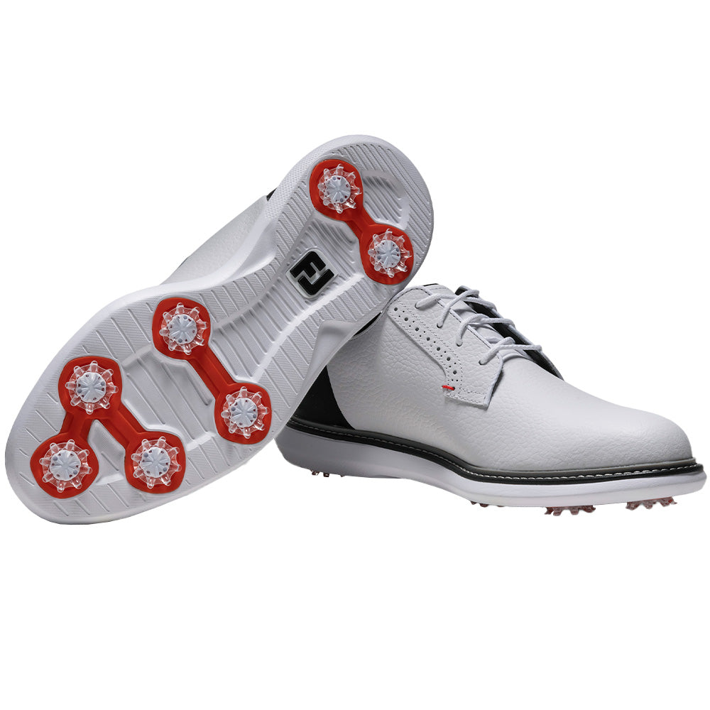 Traditions Blucher Golf Shoes