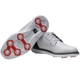 Traditions Blucher Golf Shoes