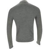 Performance Polo Collar Sweater