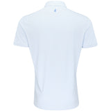 Stetson Stripe Polo