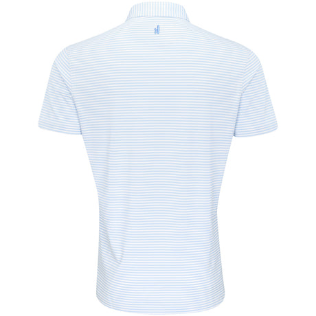 Stetson Stripe Polo