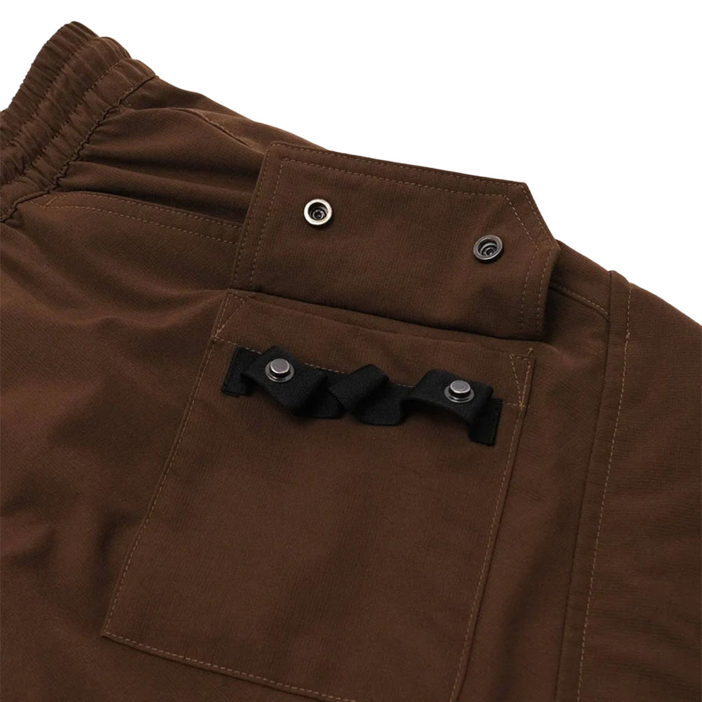 Wilcox Nylon Pants