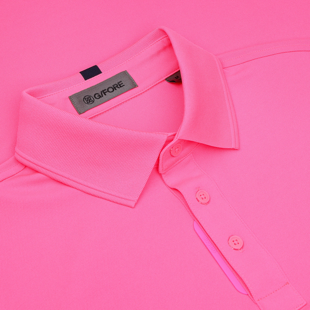 Essential Performance Pique Polo