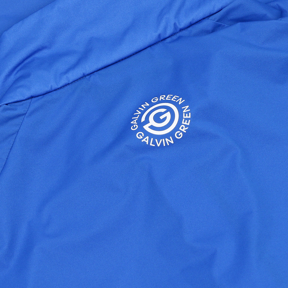 Luis 1/2 Zip Windshirt