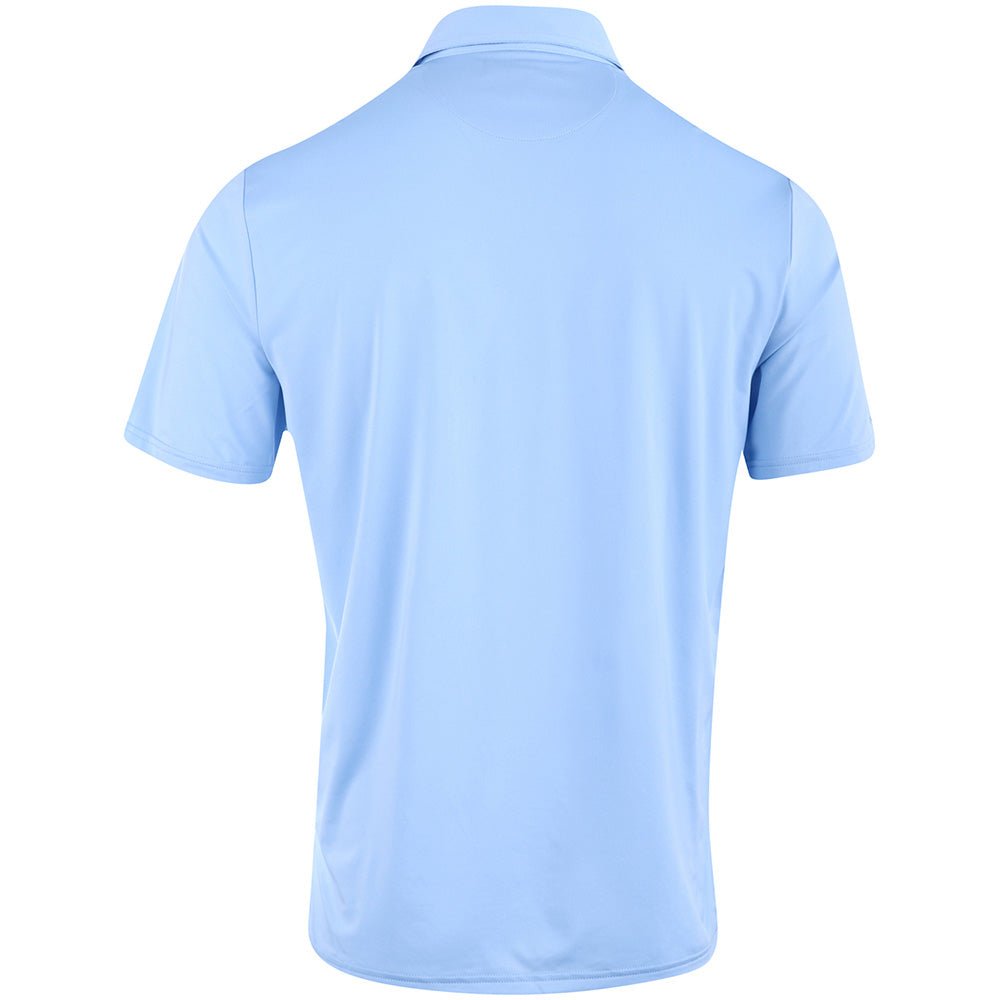Lightweight Airflow Jersey Knit Polo - Fairway Styles