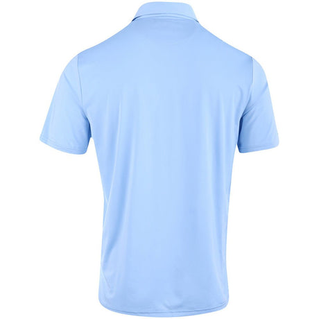 Lightweight Airflow Jersey Knit Polo - Fairway Styles