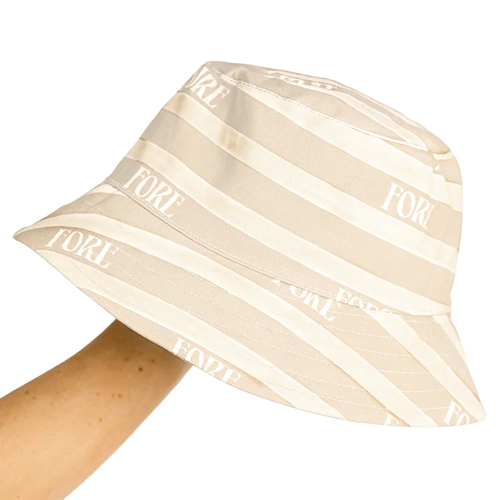 Women's Austi Bucket Hat