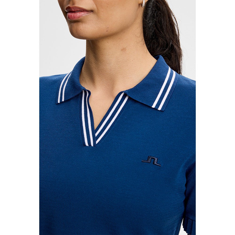 Women's Mira Knitted Top