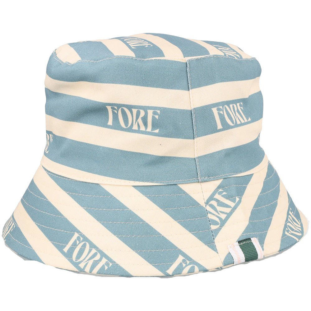 Women's Austi Bucket Hat - Fairway Styles