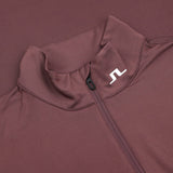 Tech Bridge 1/4 Zip Mid Layer - Fairway Styles