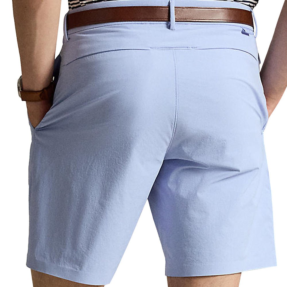 8-Inch Tailored Fit Performance Shorts