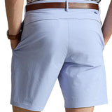 8-Inch Tailored Fit Performance Shorts