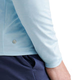 Stealth Performance 1/4 Zip Pullover