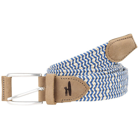 Cotton Stretch Belt - Fairway Styles