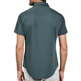 Aldridge Shirt - Fairway Styles