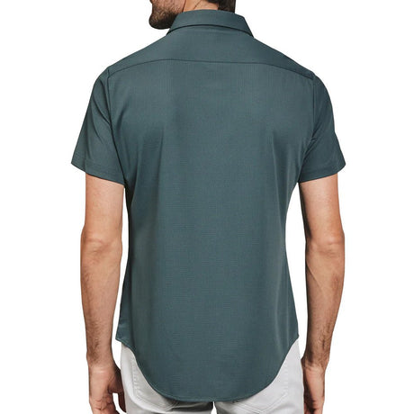 Aldridge Shirt - Fairway Styles