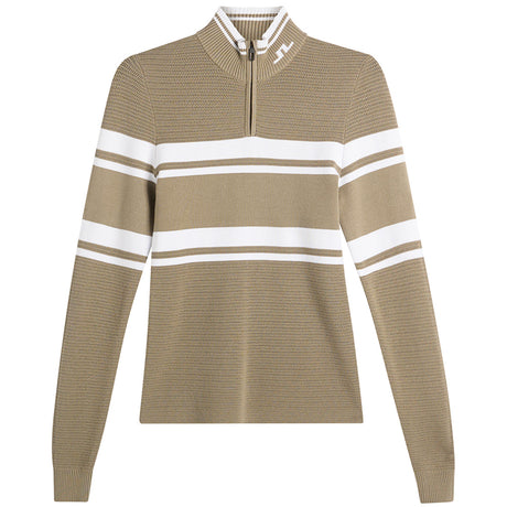 Women's Ariadne Knit 1/4 Zip Pullover