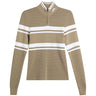 Women's Ariadne Knit 1/4 Zip Pullover