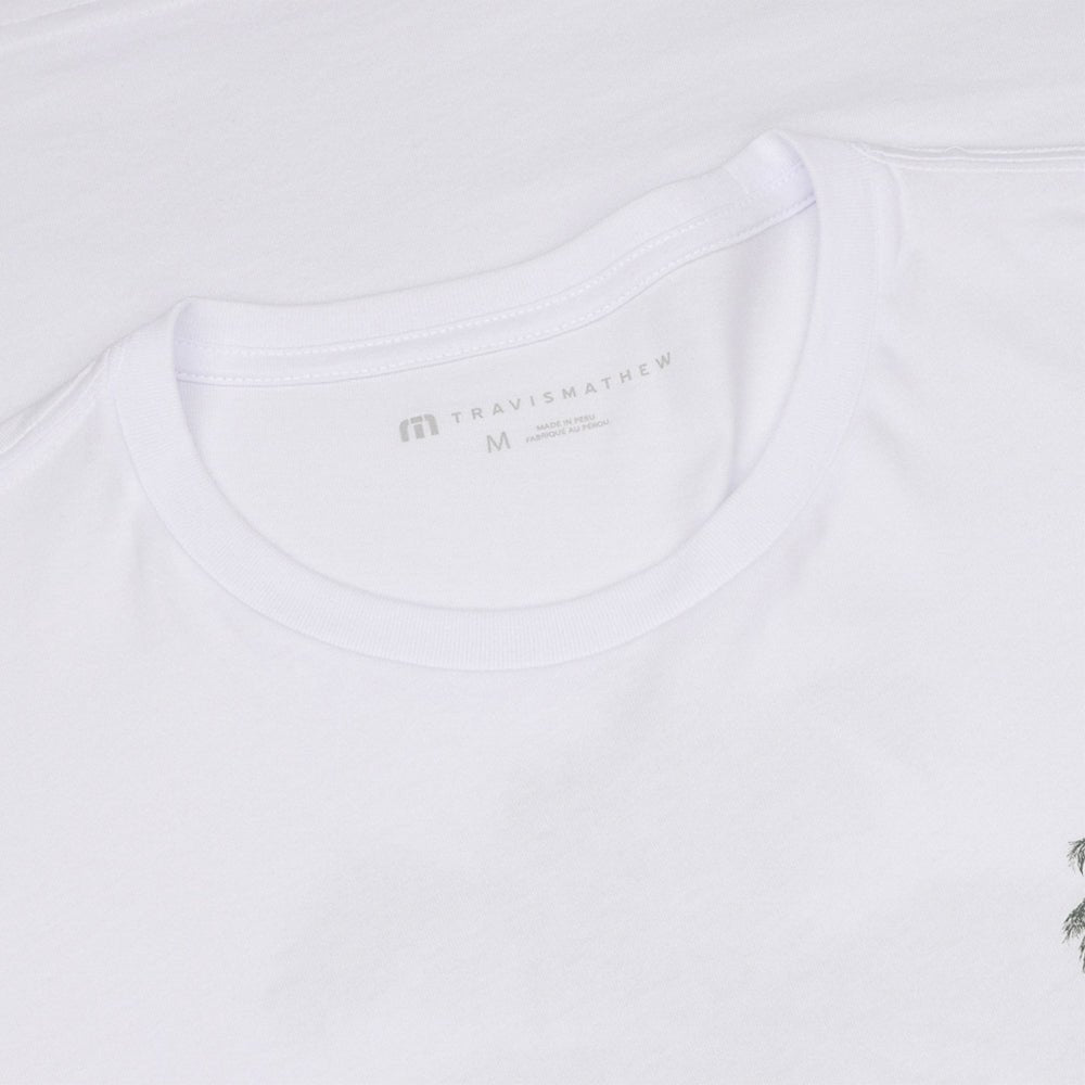 Horizon Hideaway Tee