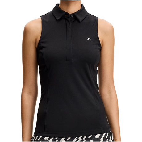 Women's Dena Sleeveless Polo